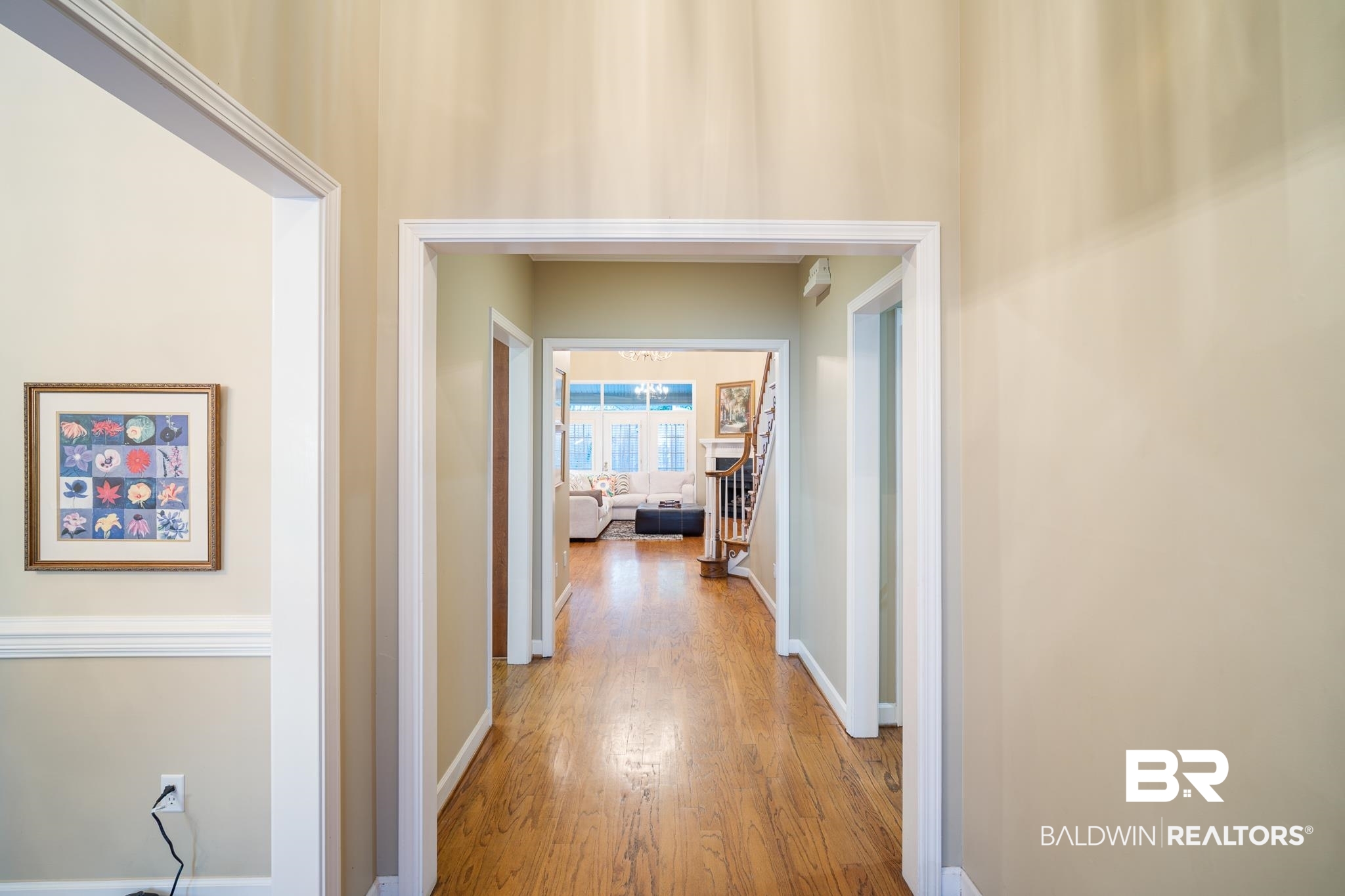 5901 Sutton Trace Court Mobile, AL 36609 - Photo 9 of 36