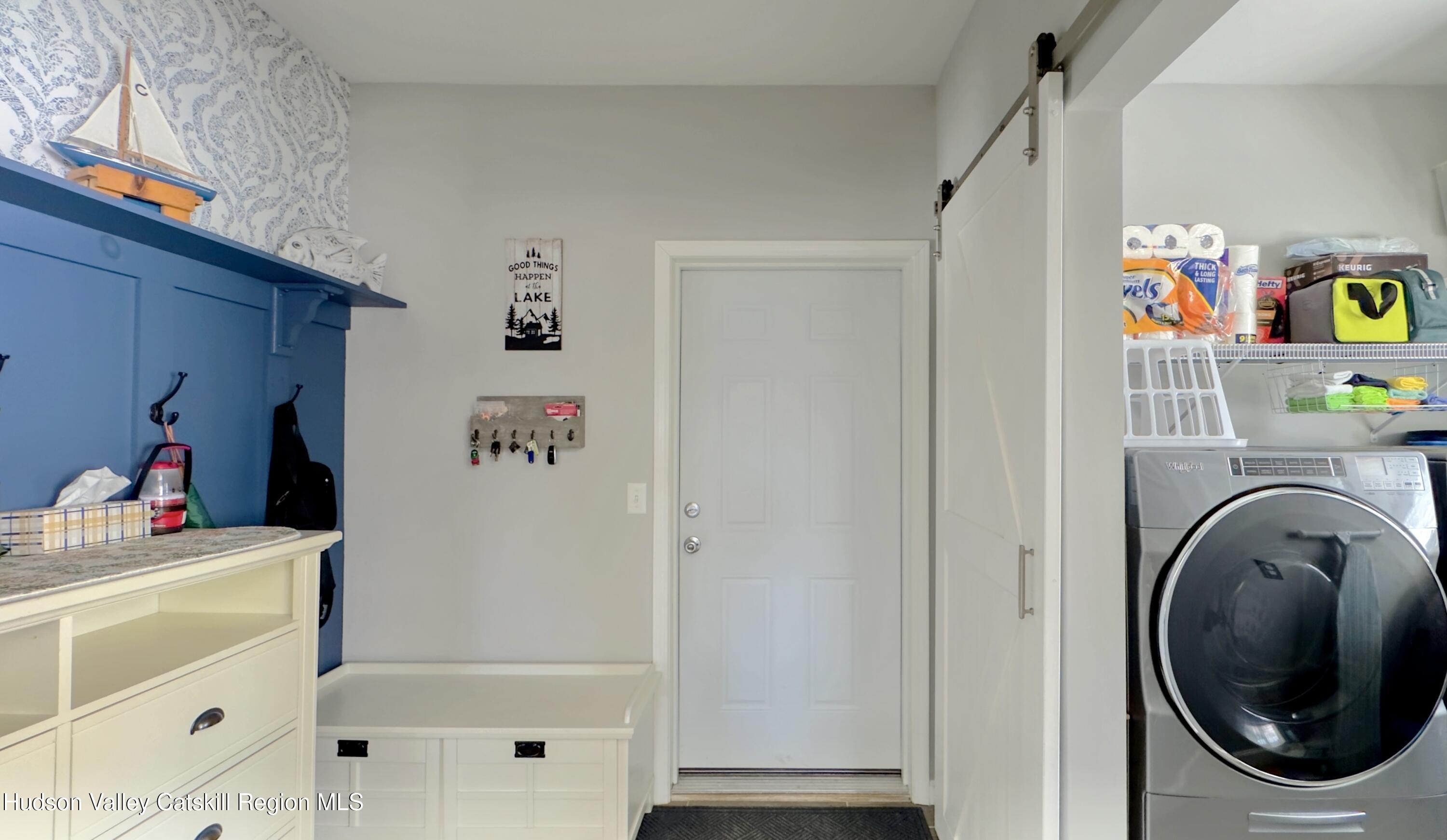 286 Sleepy Hollow Road Athens, NY 12015 - Photo 11 of 39 286 shr new laundry