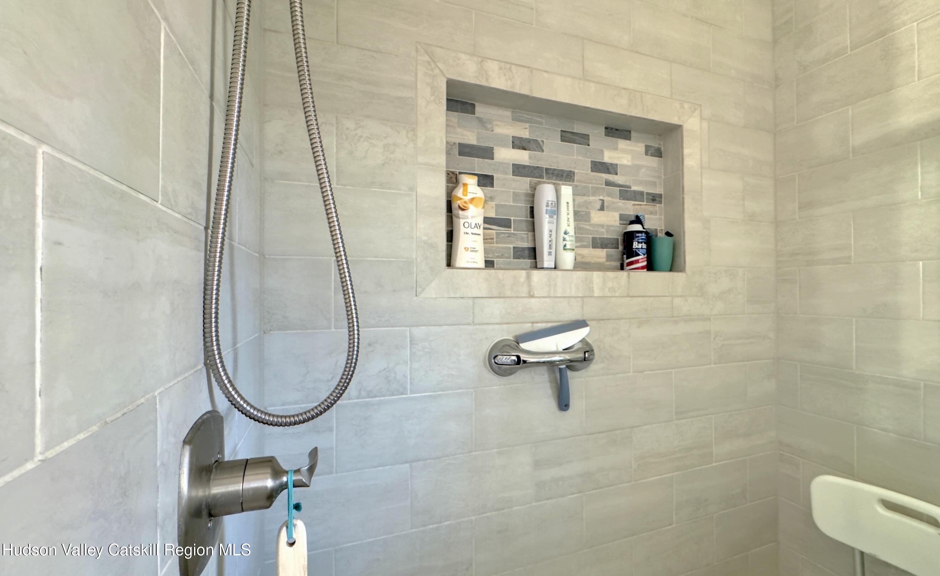 286 Sleepy Hollow Road Athens, NY 12015 - Photo 15 of 39 286 new primary bath