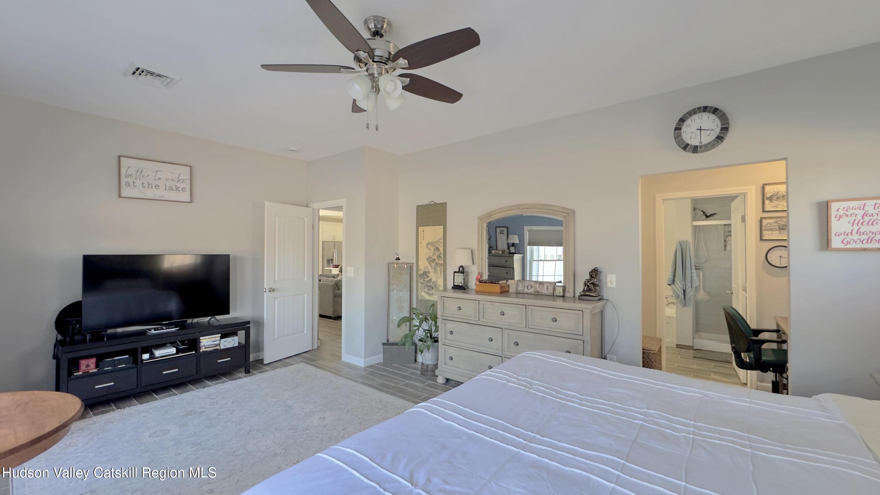 286 Sleepy Hollow Road Athens, NY 12015 - Photo 17 of 39 286 new primary beda