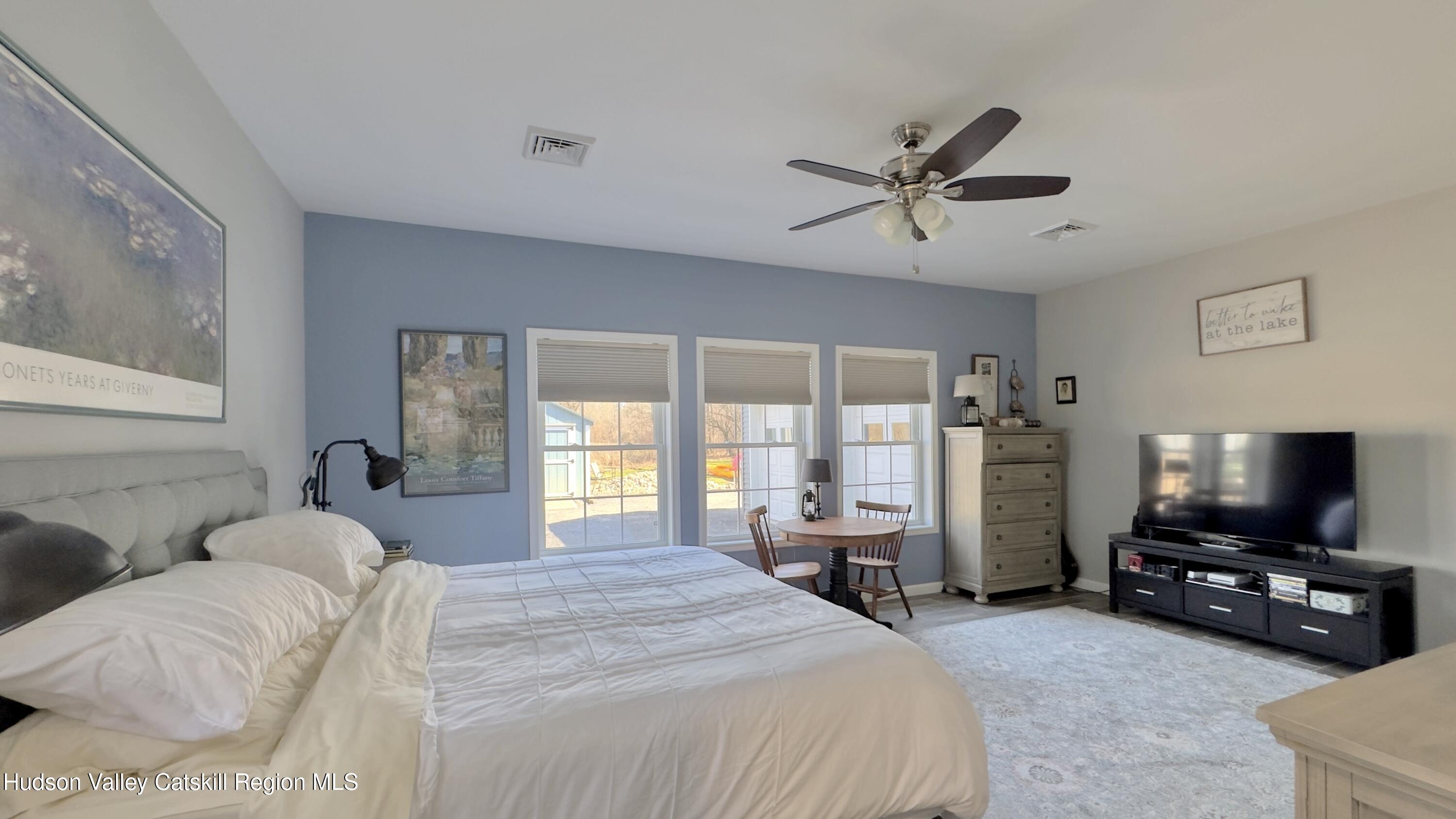 286 Sleepy Hollow Road Athens, NY 12015 - Photo 18 of 39 286 new primary bedb