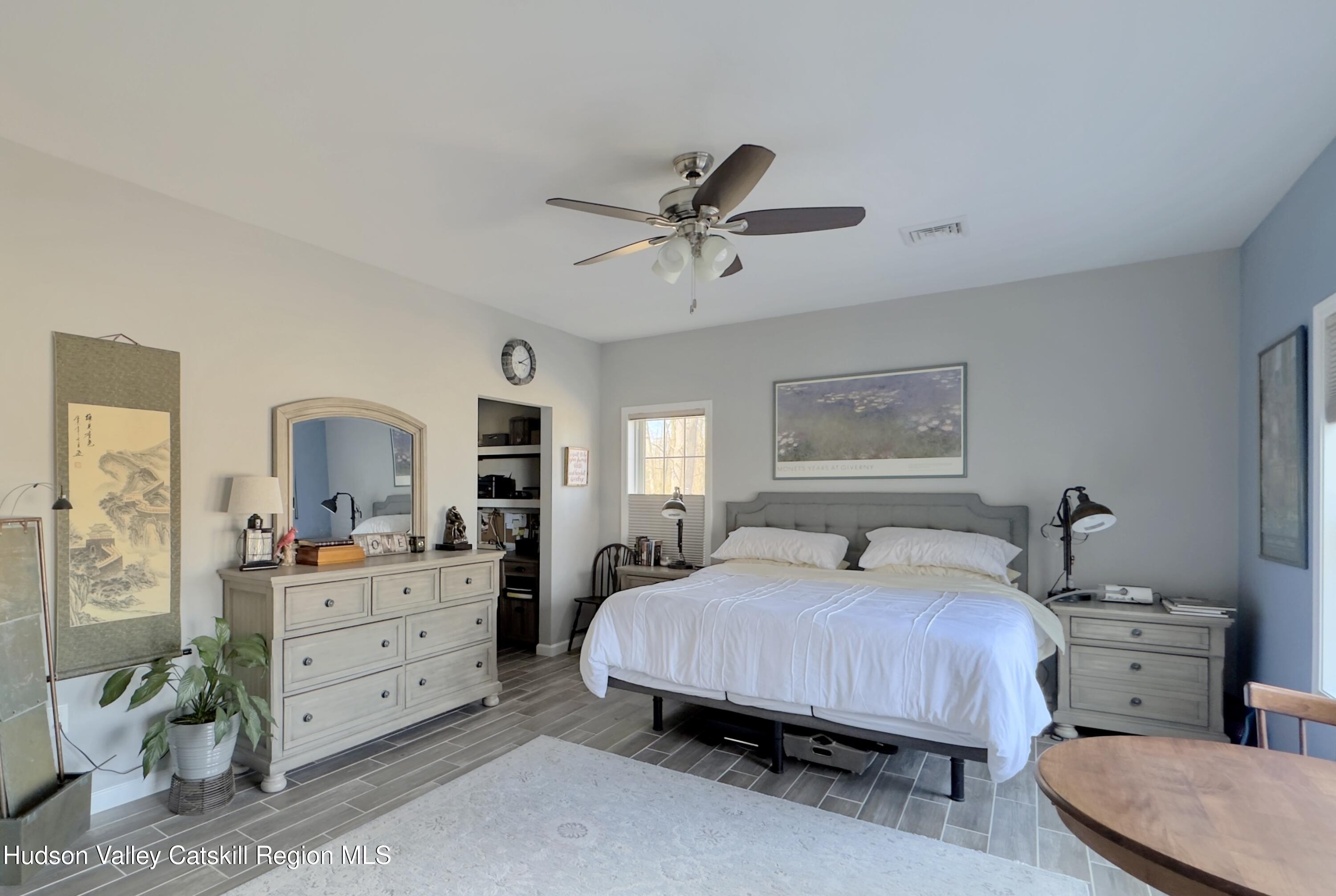 286 Sleepy Hollow Road Athens, NY 12015 - Photo 19 of 39 286 new primary bedc