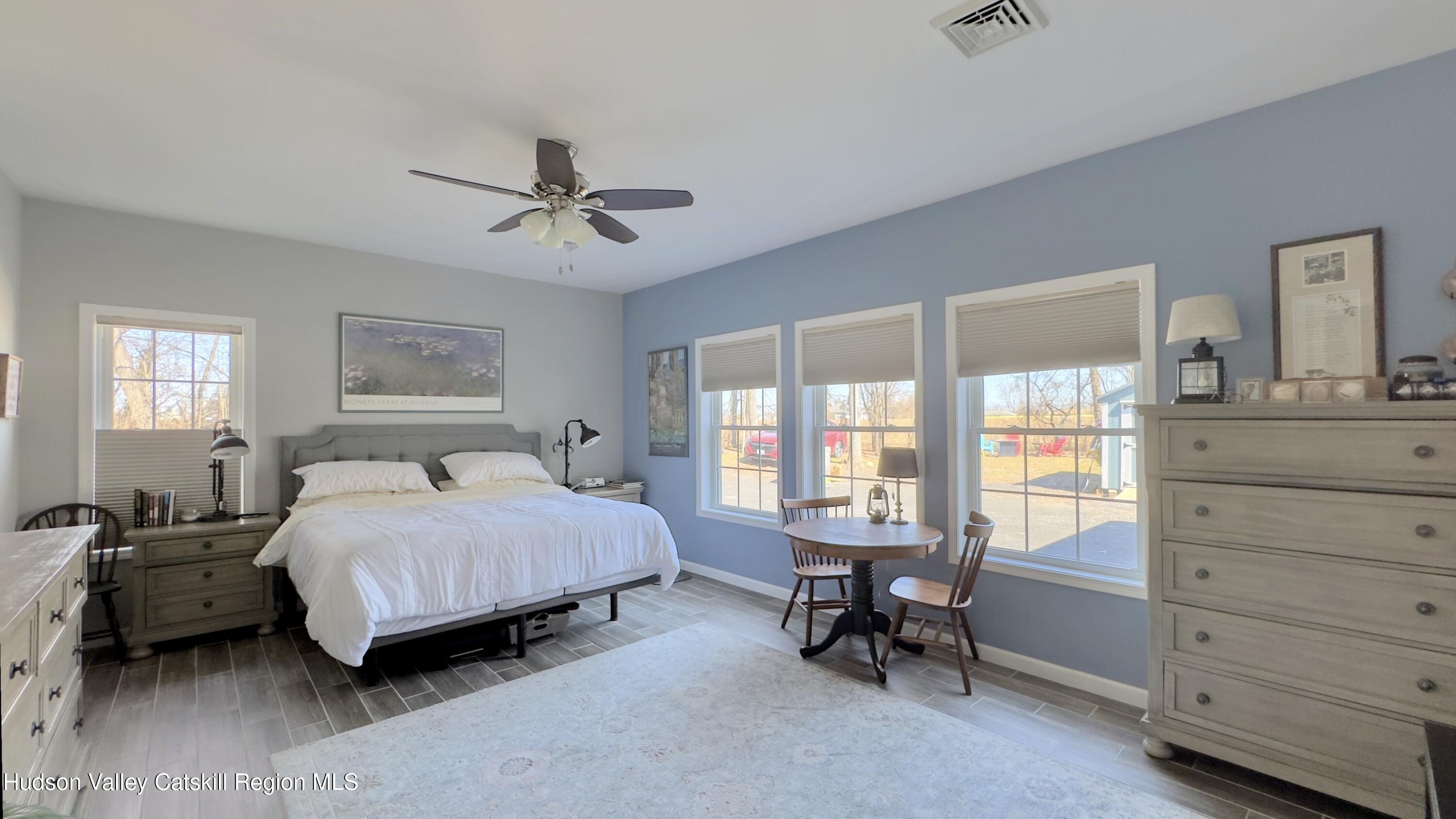 286 Sleepy Hollow Road Athens, NY 12015 - Photo 20 of 39 286 new primary bedd