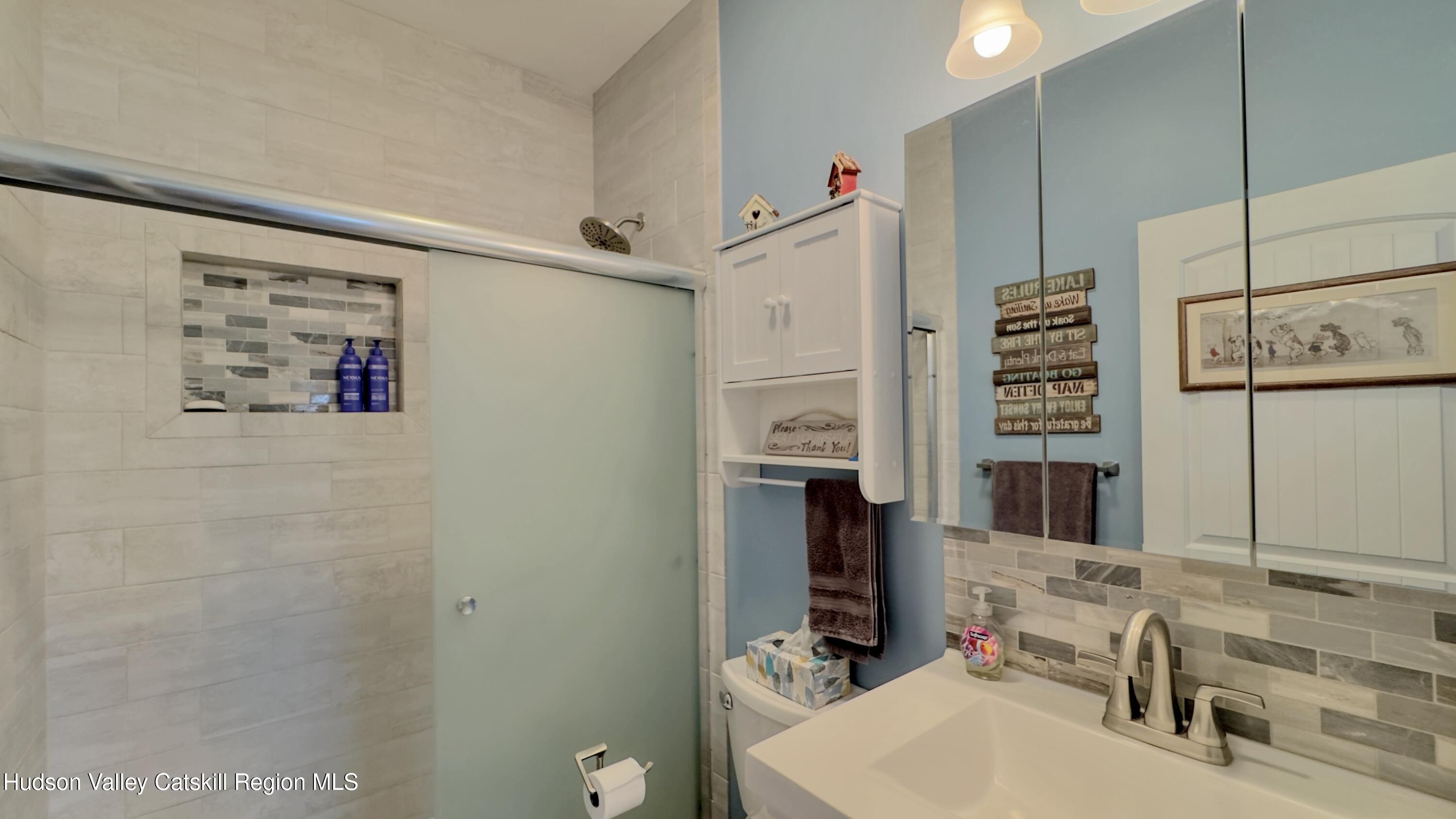 286 Sleepy Hollow Road Athens, NY 12015 - Photo 23 of 39 286 new bath b