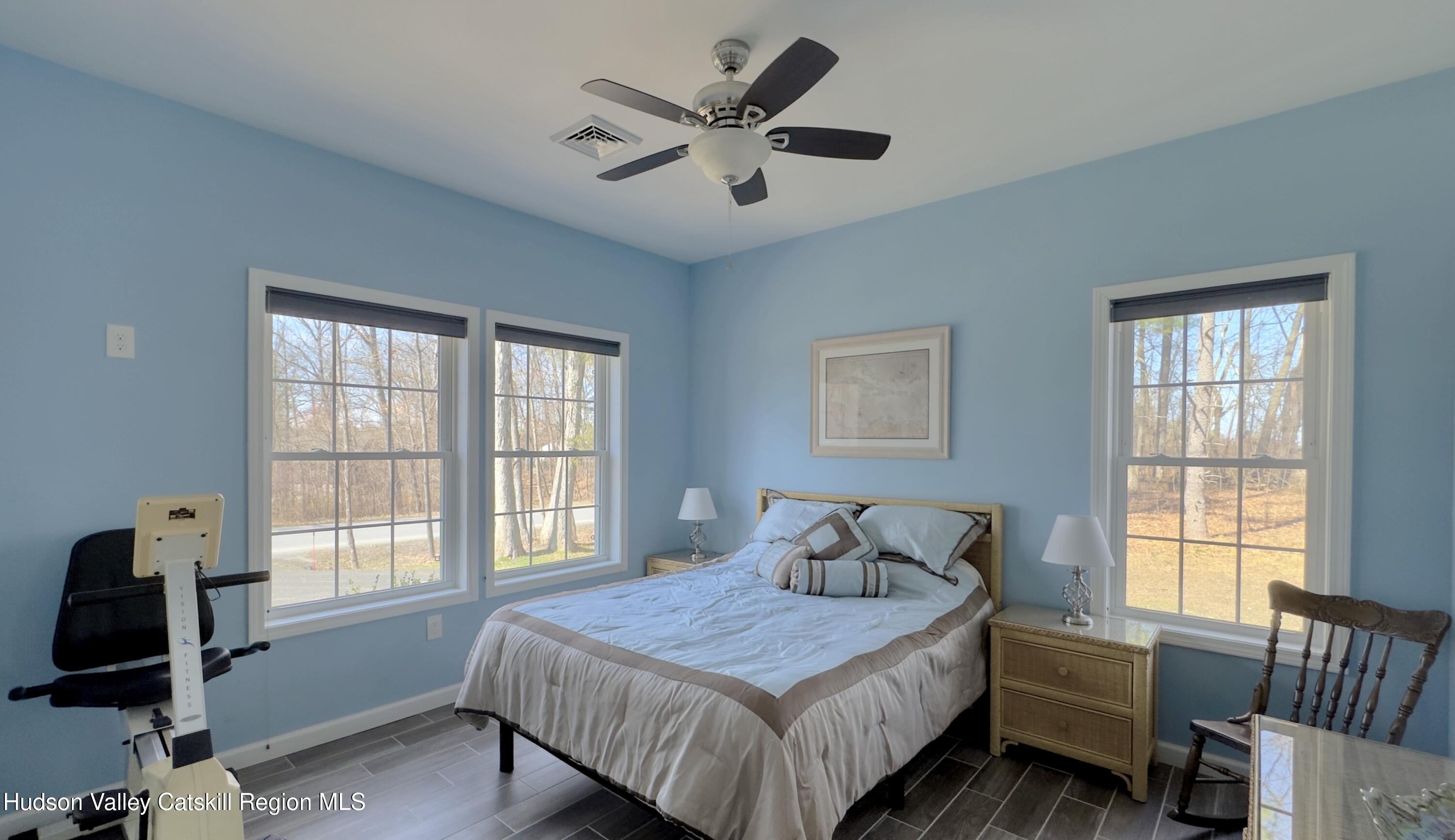 286 Sleepy Hollow Road Athens, NY 12015 - Photo 25 of 39 286 new bedroom 2
