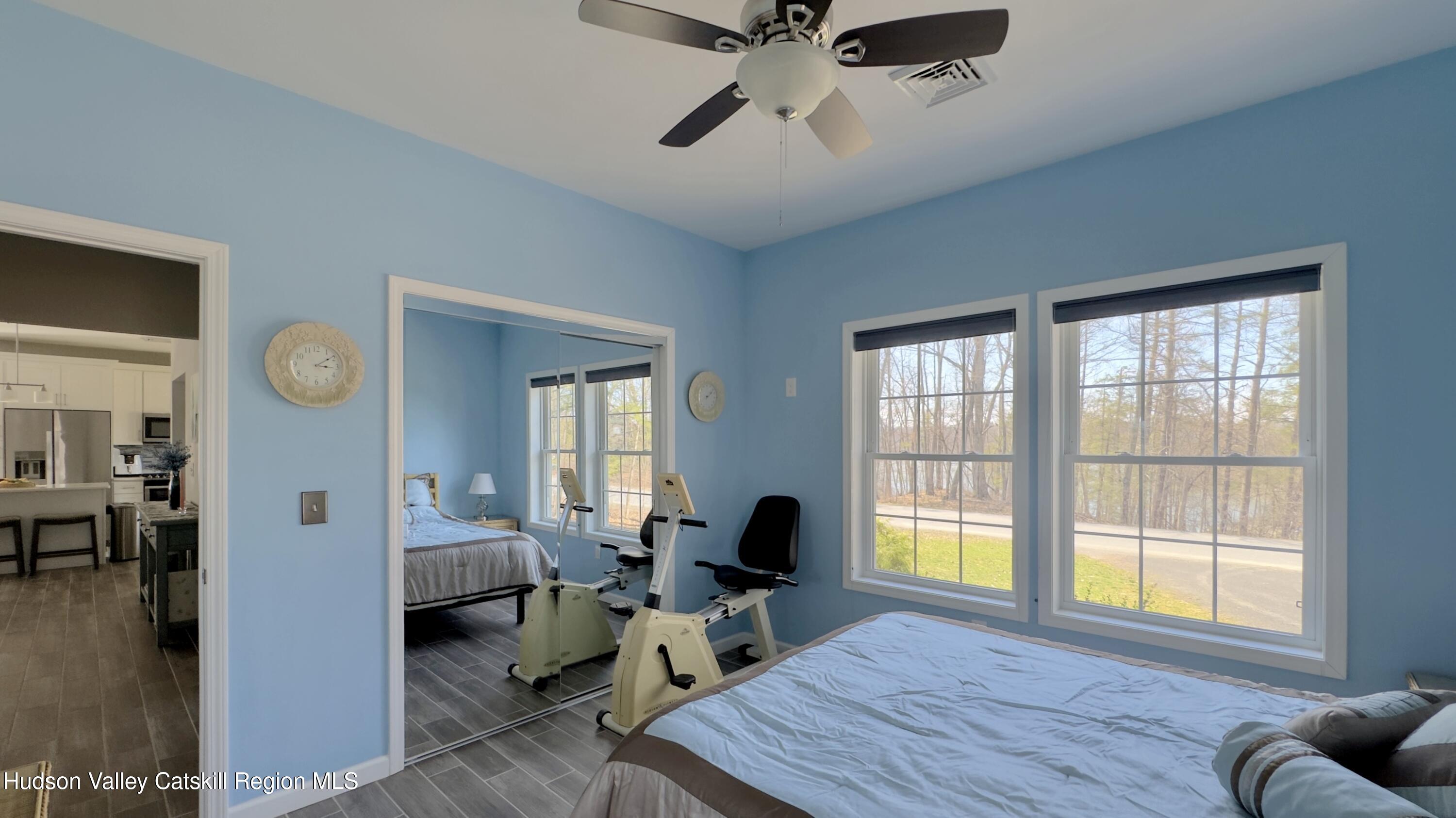 286 Sleepy Hollow Road Athens, NY 12015 - Photo 26 of 39 286 new bedroom 2a