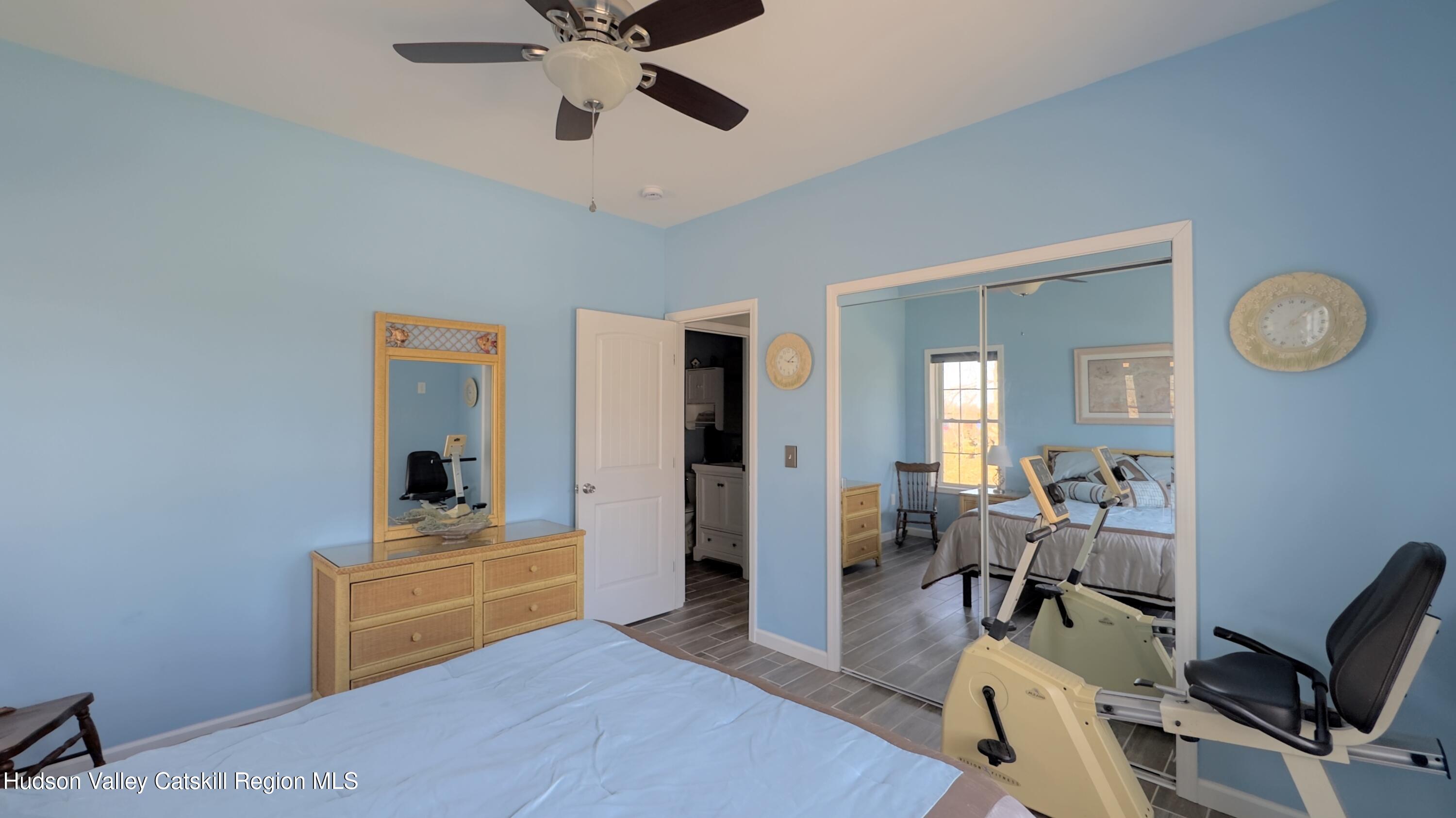 286 Sleepy Hollow Road Athens, NY 12015 - Photo 27 of 39 286 new bedroom b