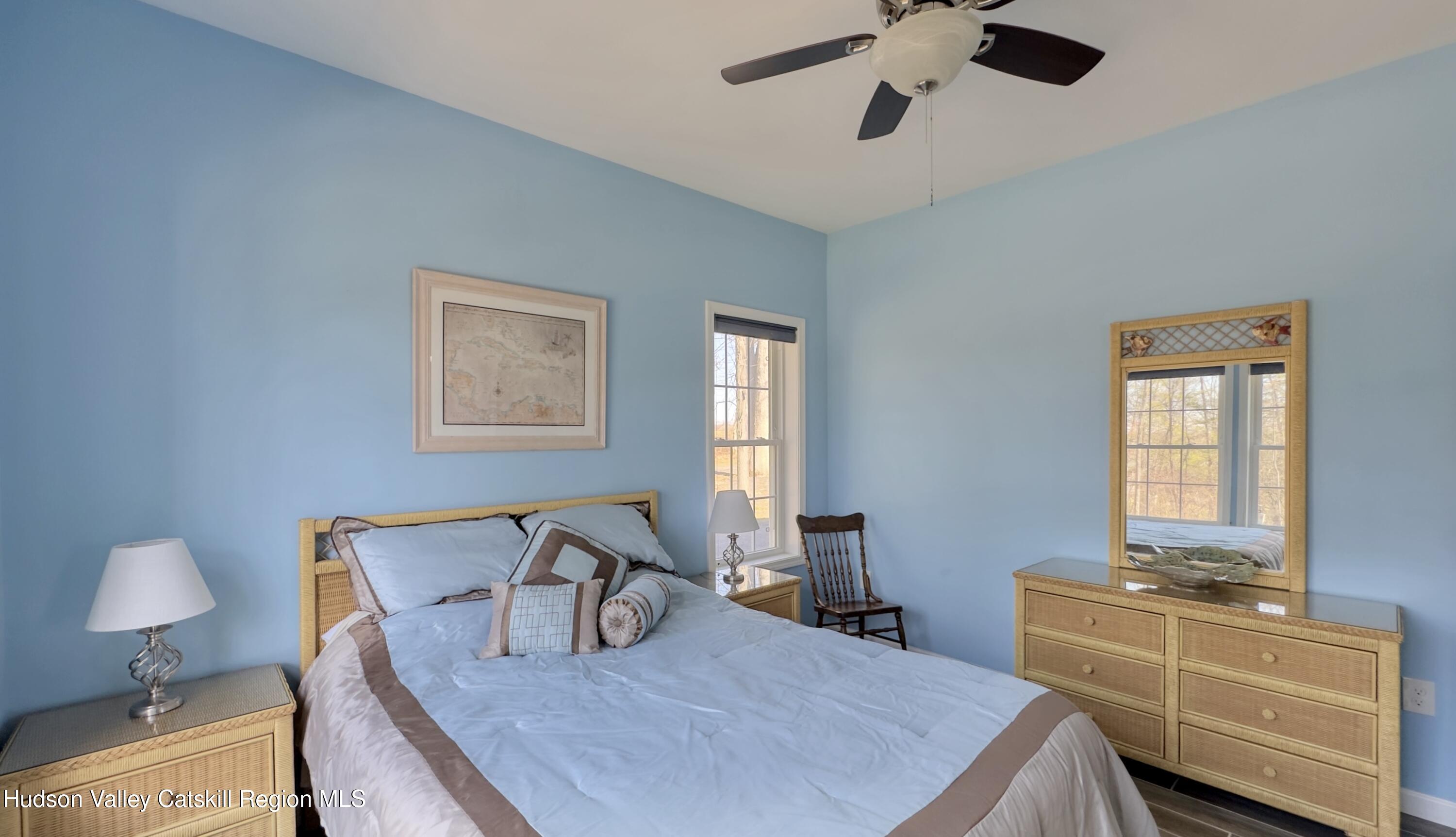 286 Sleepy Hollow Road Athens, NY 12015 - Photo 28 of 39 286 new bedroom