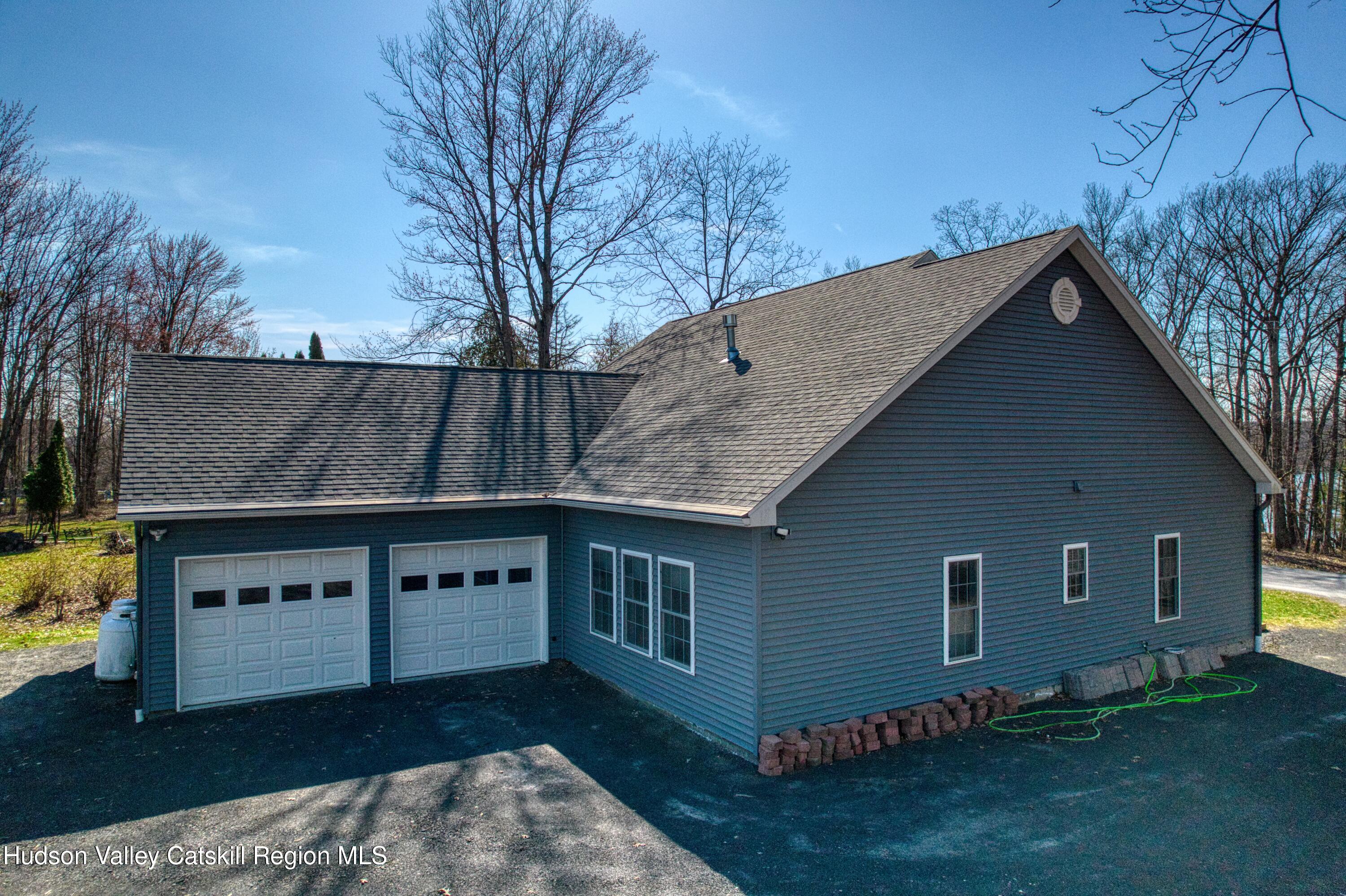 286 Sleepy Hollow Road Athens, NY 12015 - Photo 34 of 39 new 286 shr side