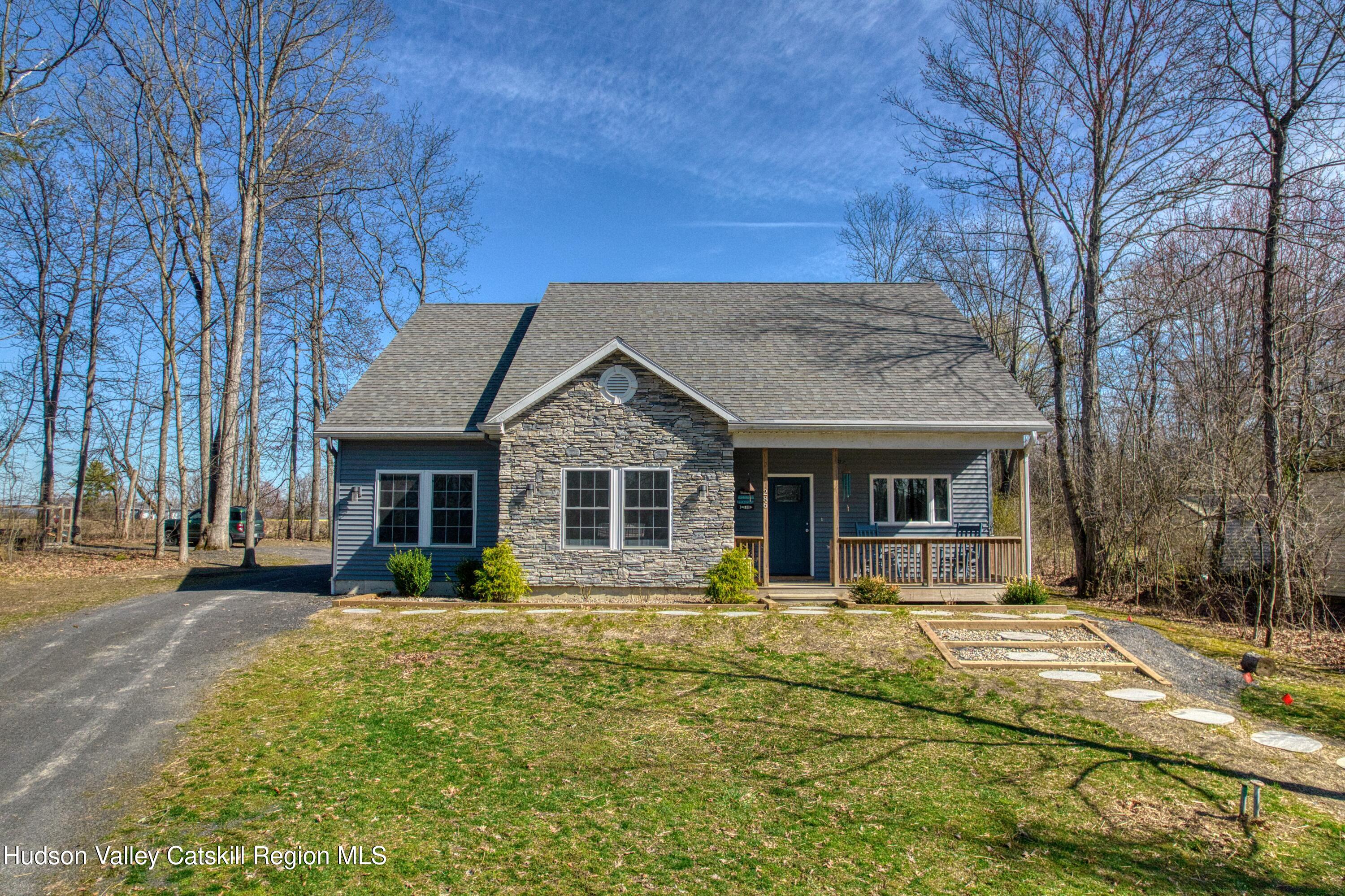286 Sleepy Hollow Road Athens, NY 12015 - Photo 37 of 39 286 shr front b