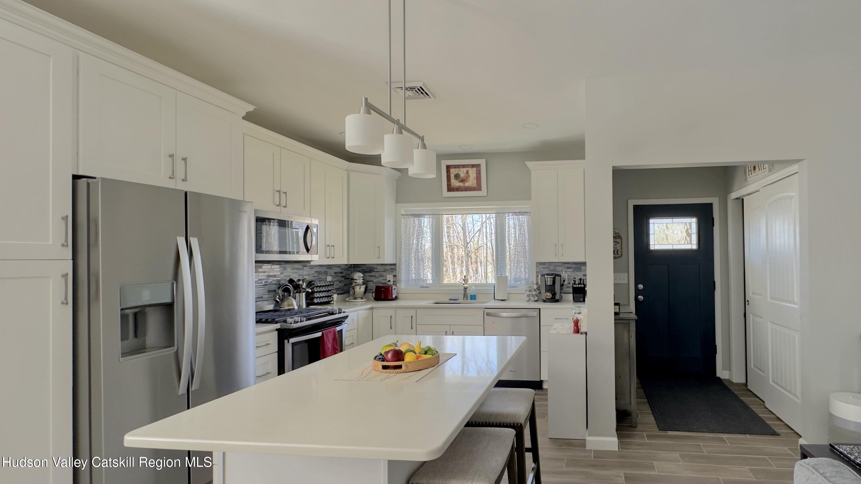 286 Sleepy Hollow Road Athens, NY 12015 - Photo 6 of 39 286 shr new kitchen new