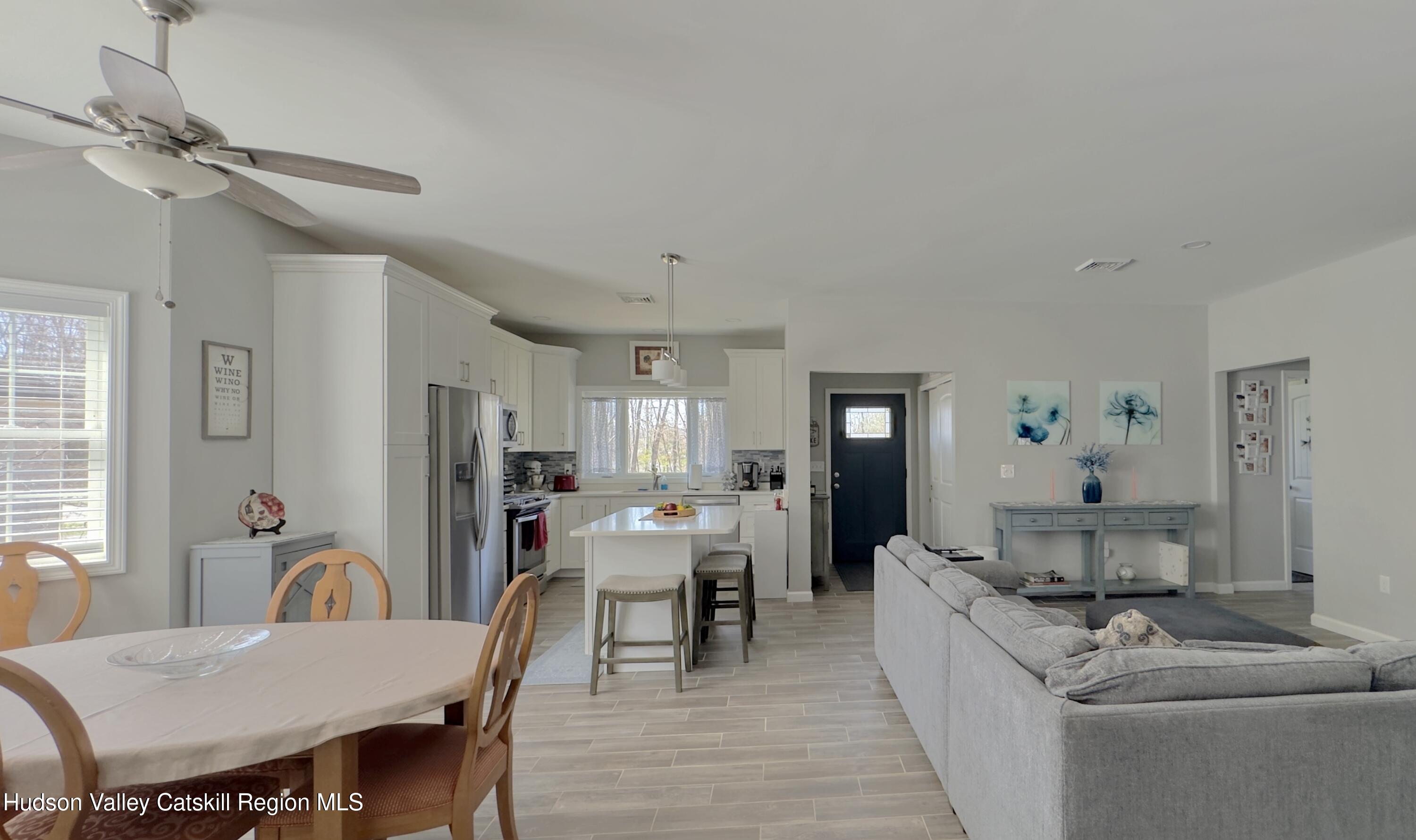 286 Sleepy Hollow Road Athens, NY 12015 - Photo 7 of 39 286 shr kitchen new vu