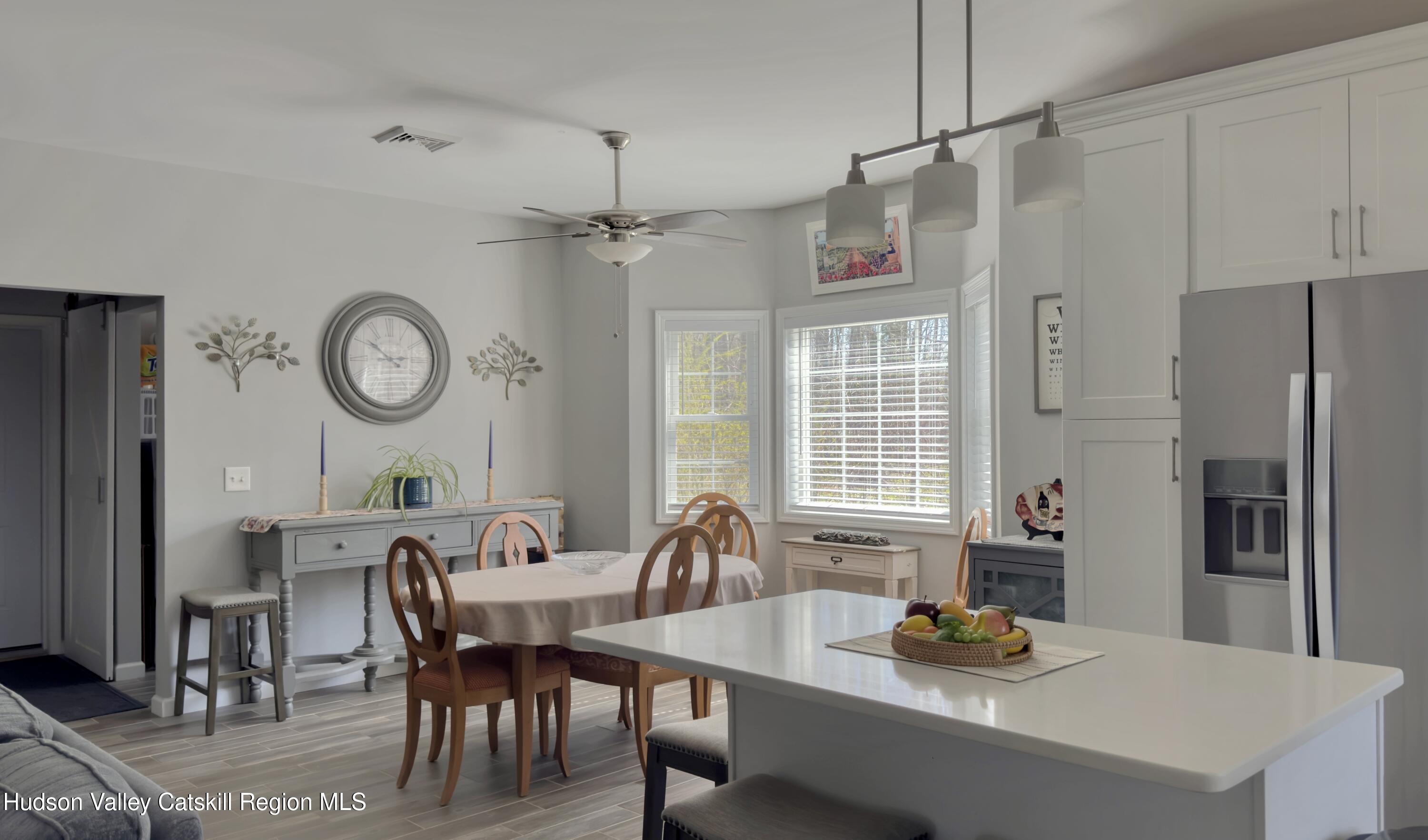 286 Sleepy Hollow Road Athens, NY 12015 - Photo 8 of 39 286 shr new dining