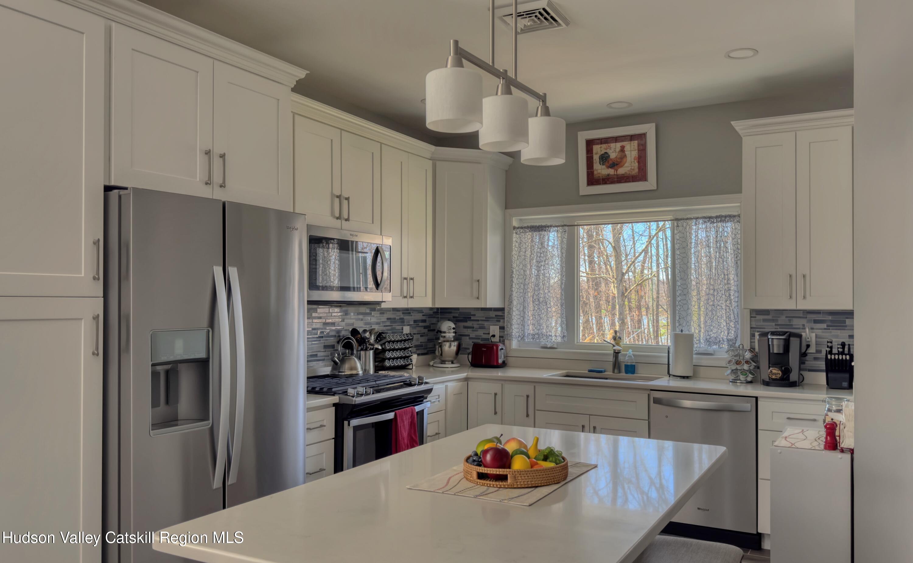 286 Sleepy Hollow Road Athens, NY 12015 - Photo 10 of 39 286 shr new kitchen