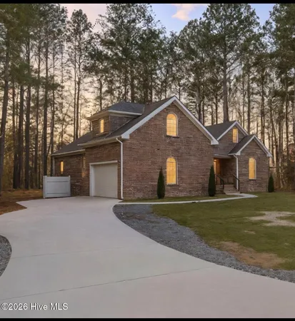 $445,000 | 433 Riversound Drive, Edenton, NC 27932