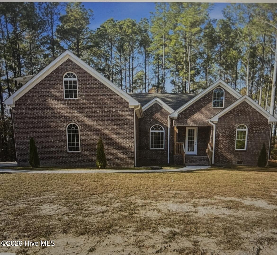 433 Riversound Drive Edenton, NC 27932 - Photo 2 of 40 front of house