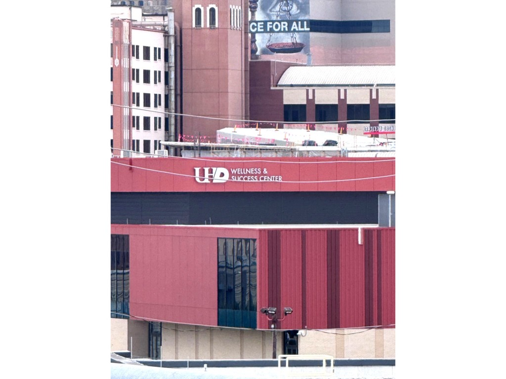 1504 Freeman Street Houston, TX 77009 - Photo 20 of 20 a view of a building with sign board
