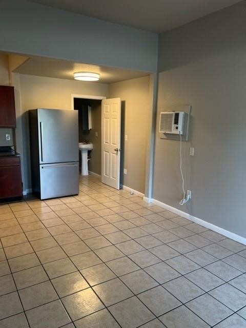 1504 Freeman Street Houston, TX 77009 - Photo 5 of 20 a view of empty room