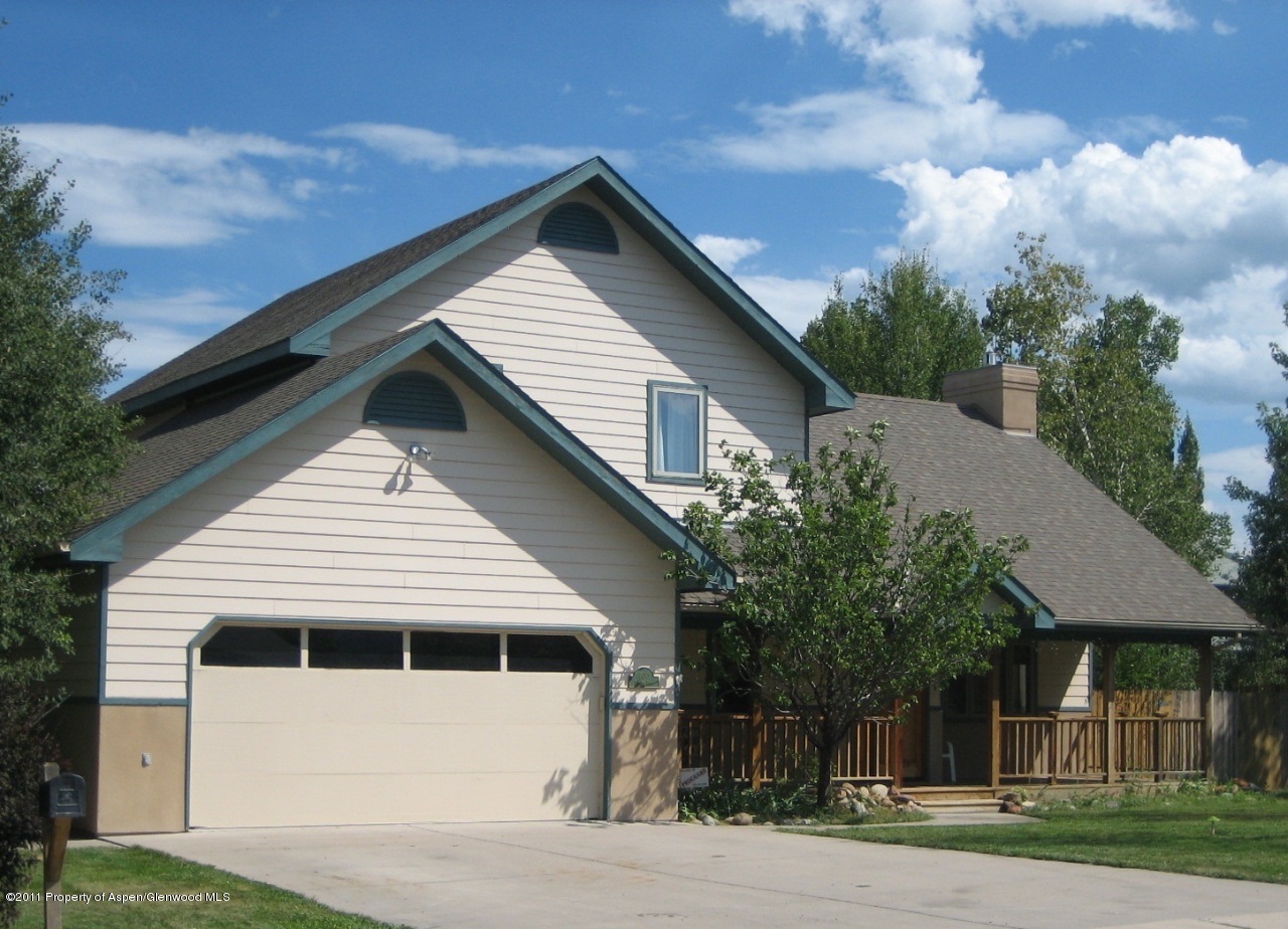 600 Surrey Road Carbondale, CO 81623 - Photo 1 of 5 Front