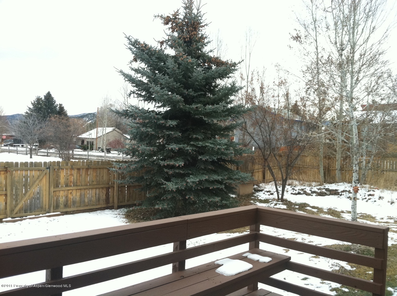 600 Surrey Road Carbondale, CO 81623 - Photo 5 of 5 View