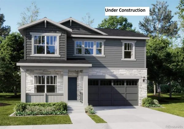 $494,900 | 9229 Simmental Way, Colorado Springs, CO 80908