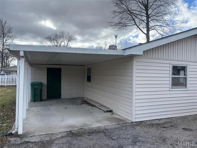 $264,900 | 210 North Elm Street, Breese, IL 62230