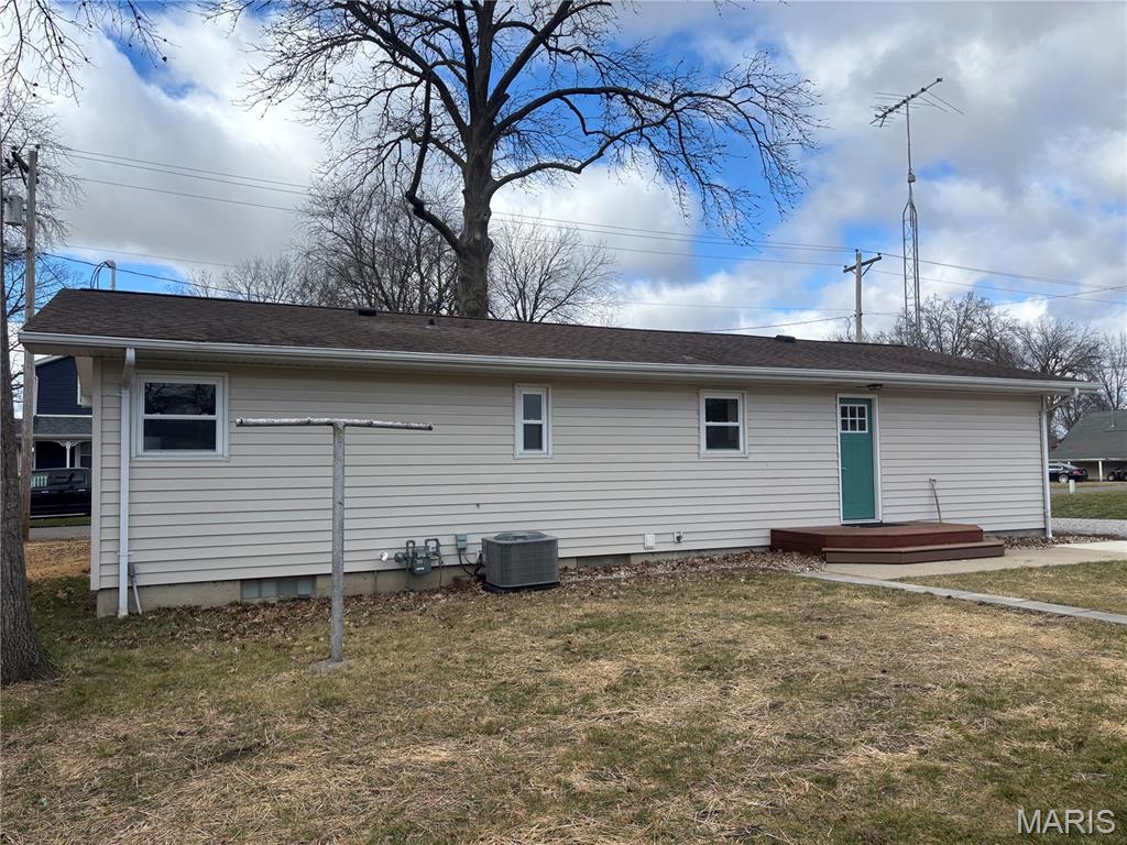 210 North Elm Street Breese, IL 62230 - Photo 15 of 15