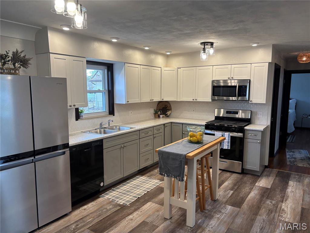 210 North Elm Street Breese, IL 62230 - Photo 5 of 15