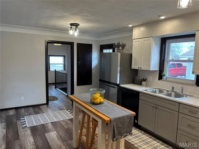 $264,900 | 210 North Elm Street, Breese, IL 62230