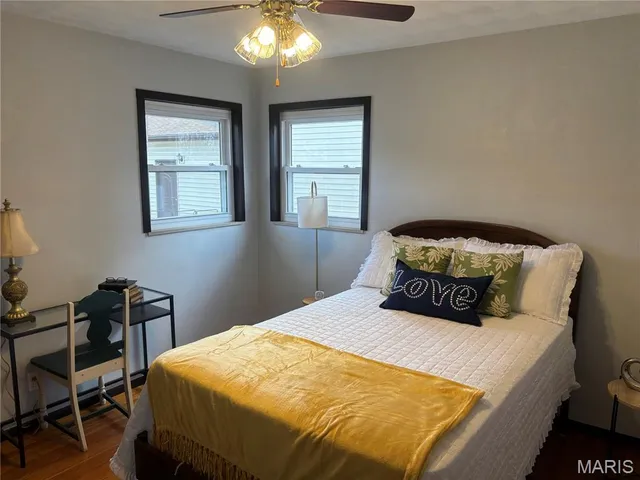 $264,900 | 210 North Elm Street, Breese, IL 62230