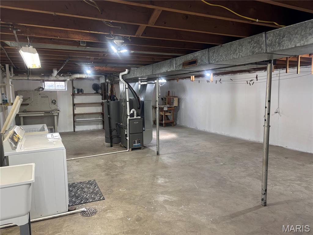 210 North Elm Street Breese, IL 62230 - Photo 10 of 15