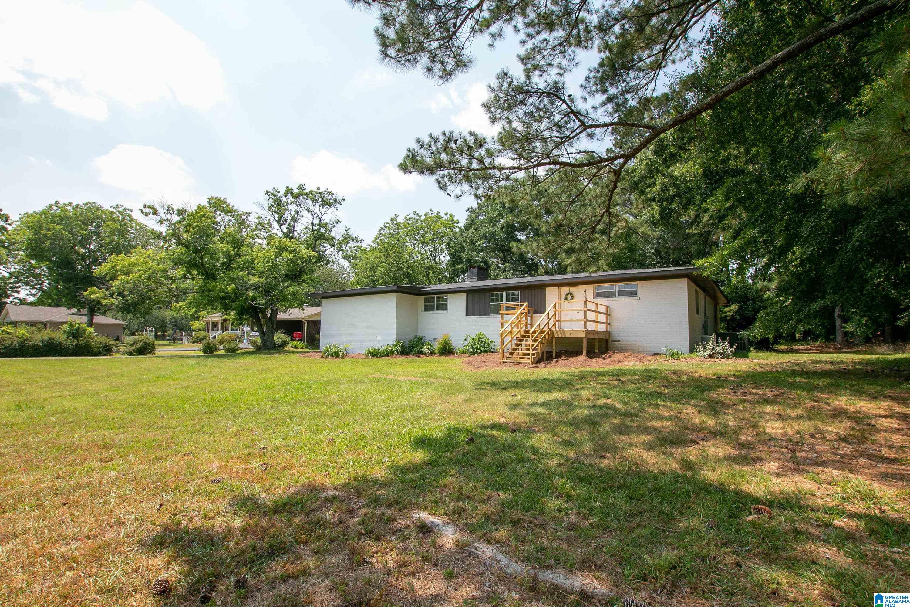 4381 Susan Moore Road Altoona, AL 35952 - Photo 47 of 56