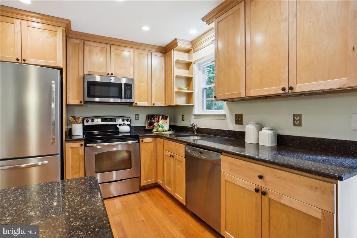 11972 Sentinel Point Court Reston, VA 20191 - Photo 12 of 45 Lots of counter space