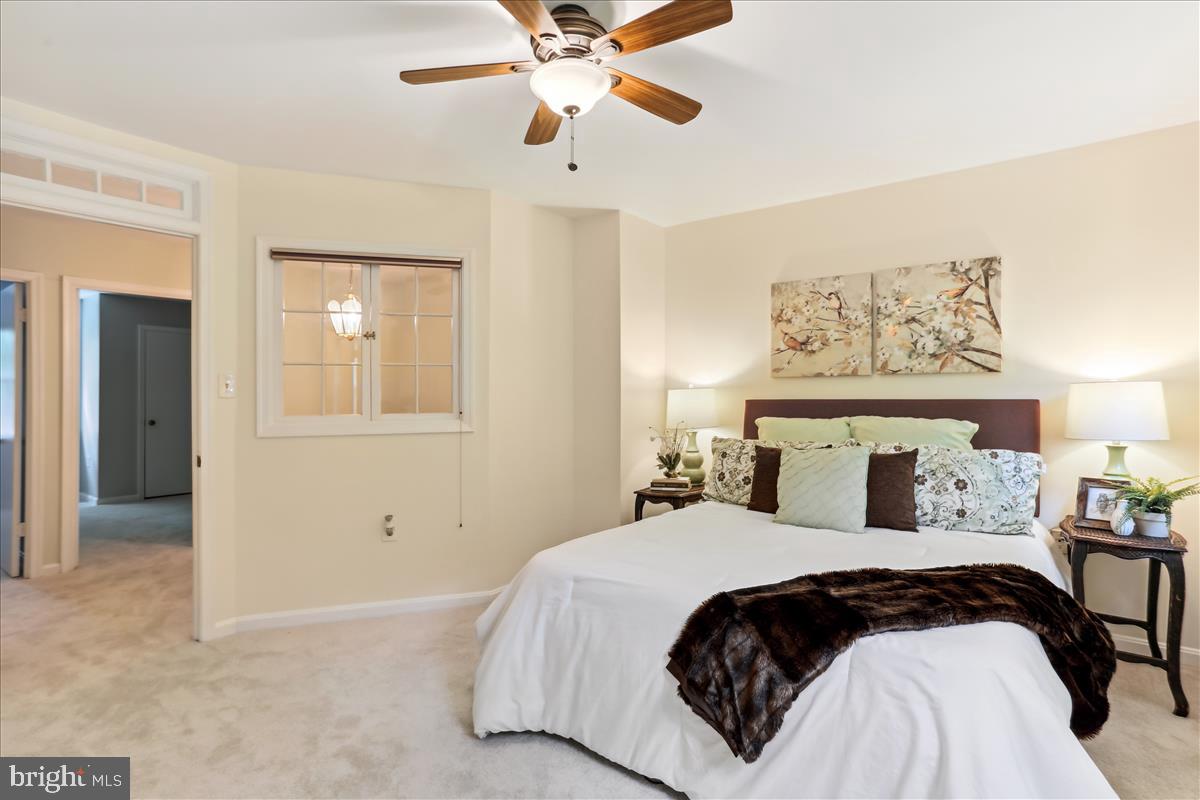 11972 Sentinel Point Court Reston, VA 20191 - Photo 18 of 45 All Brand New Carpeting