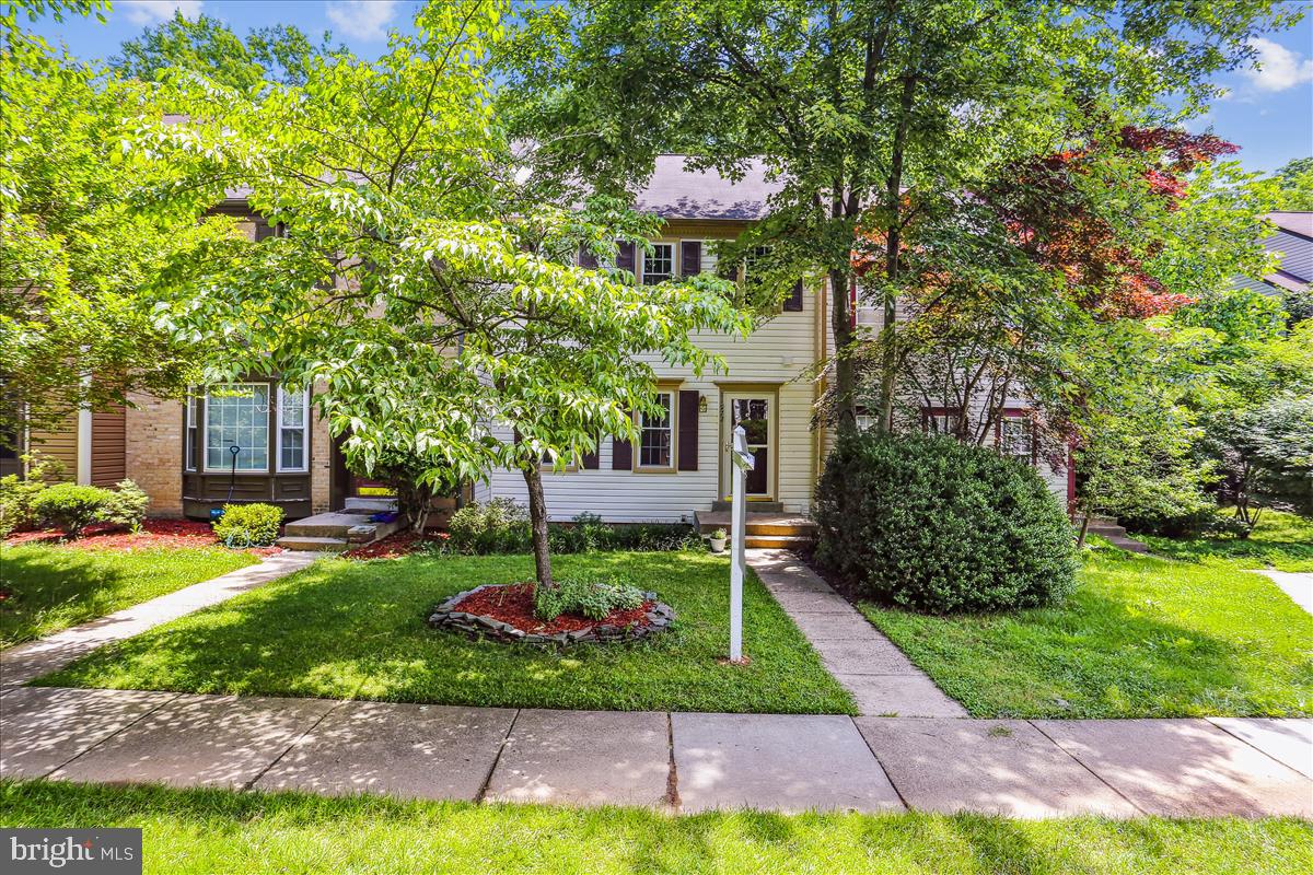 11972 Sentinel Point Court Reston, VA 20191 - Photo 34 of 45 Attractive cul de sac location