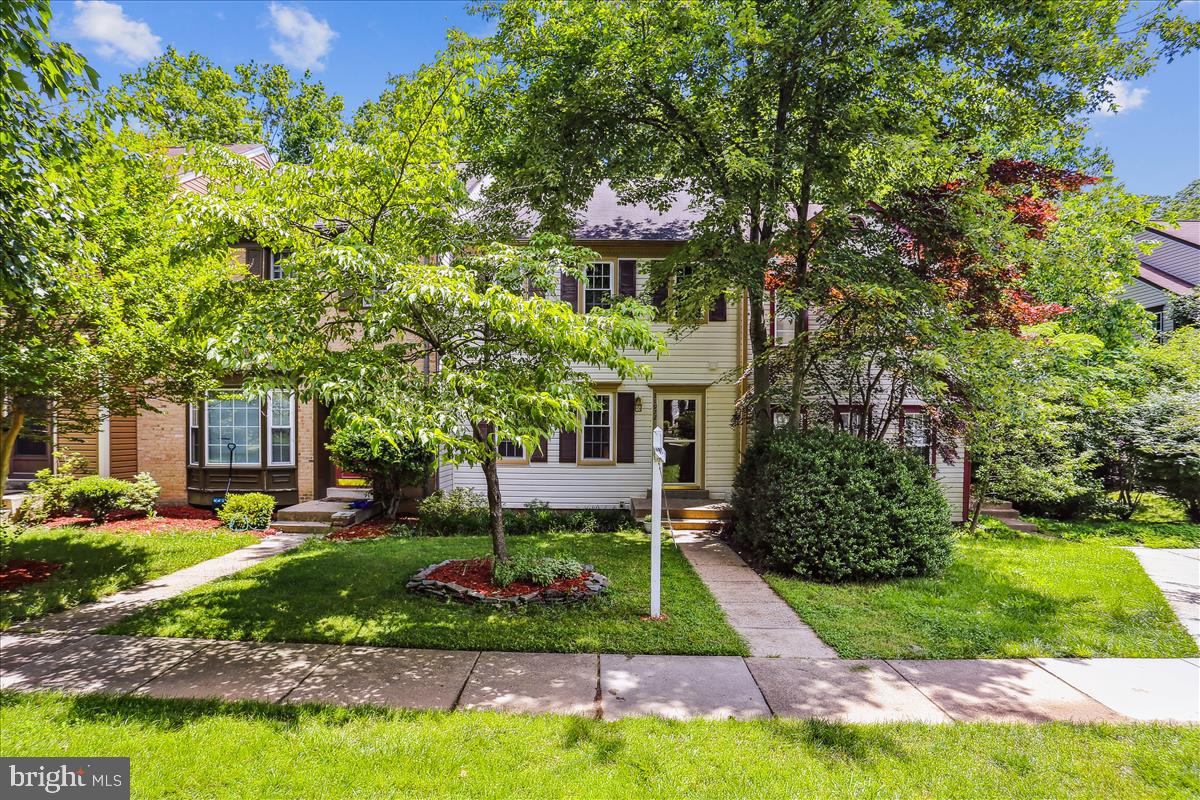 11972 Sentinel Point Court Reston, VA 20191 - Photo 36 of 45