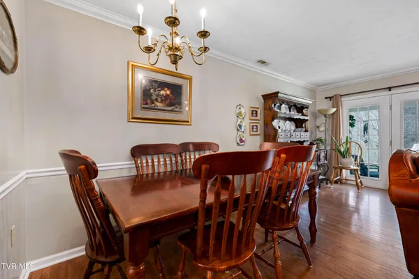 $220,000 | 508 Hickory Road, Bristol, TN 37620