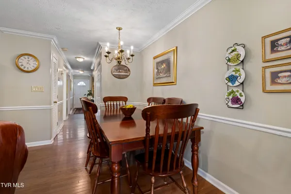 $220,000 | 508 Hickory Road, Bristol, TN 37620