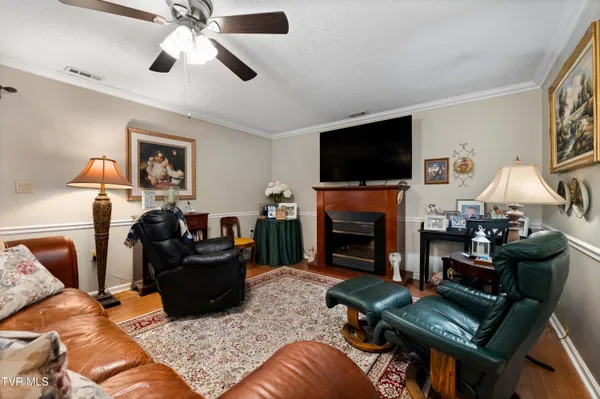 $220,000 | 508 Hickory Road, Bristol, TN 37620
