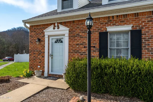 $220,000 | 508 Hickory Road, Bristol, TN 37620