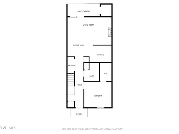 $220,000 | 508 Hickory Road, Bristol, TN 37620