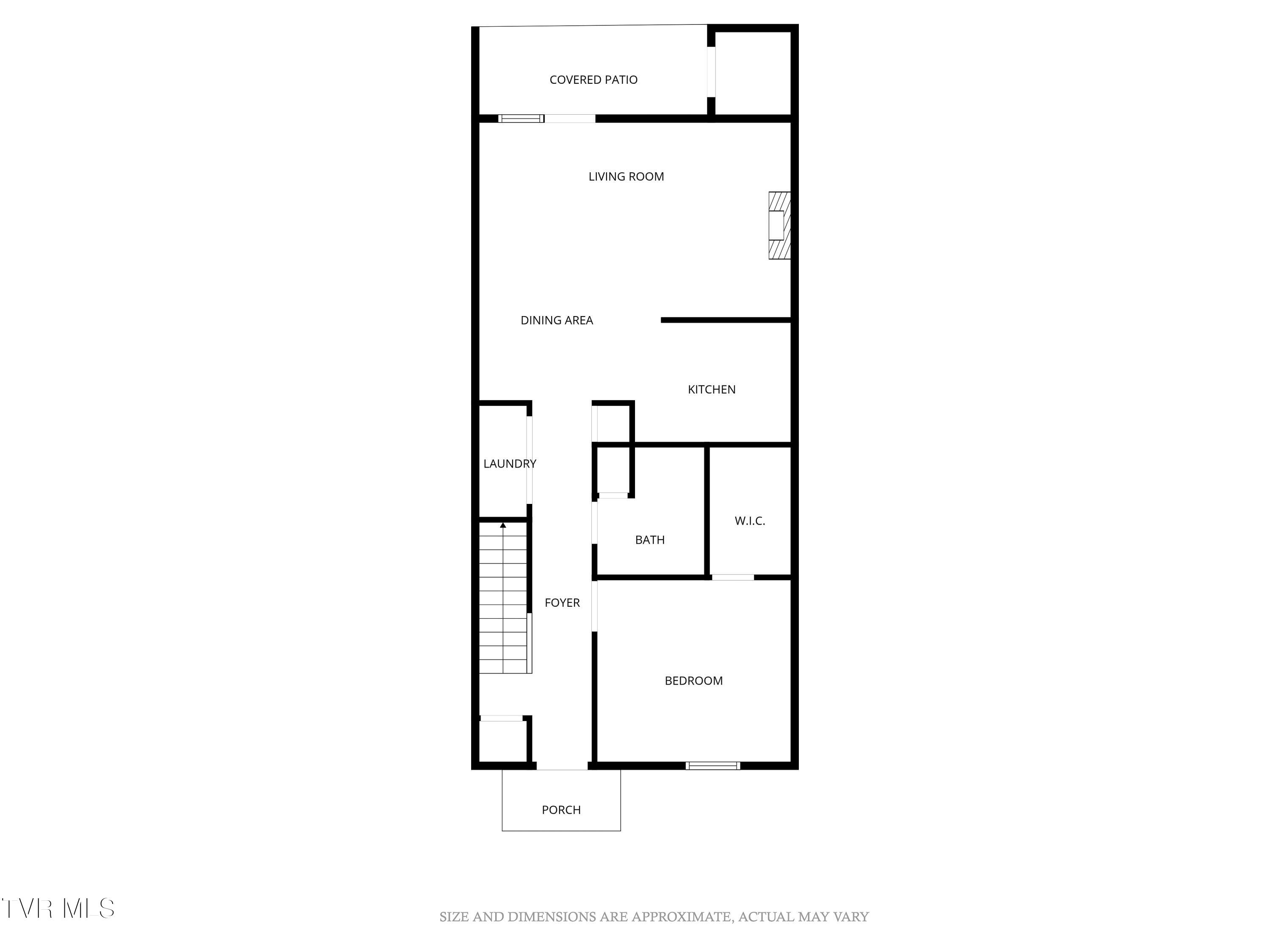 508 Hickory Road Bristol, TN 37620 - Photo 36 of 36 508 Hickory Rd (37 of 37)