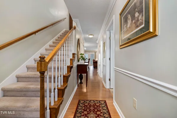 $220,000 | 508 Hickory Road, Bristol, TN 37620