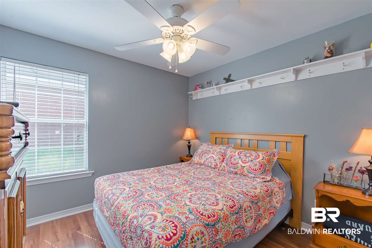 9211 Huckleberry Drive Daphne, AL 36527 - Photo 19 of 35 Bedroom 2