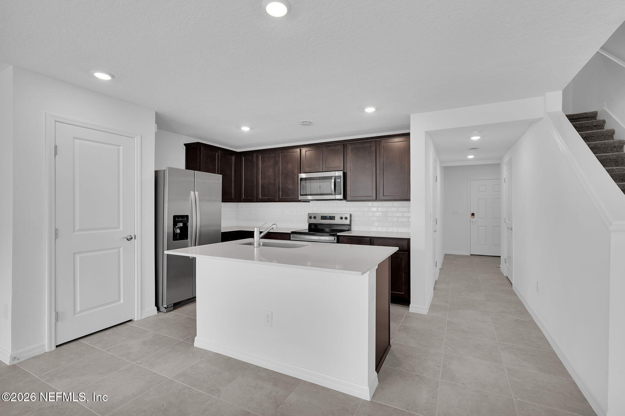 1874 Normandy Pnes Lane Jacksonville, FL 32221 - Photo 5 of 20 Landmark Gourmet Kitchen