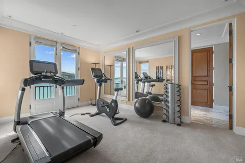 $19,800,000 | 125 Belvedere Avenue, Belvedere, CA 94920