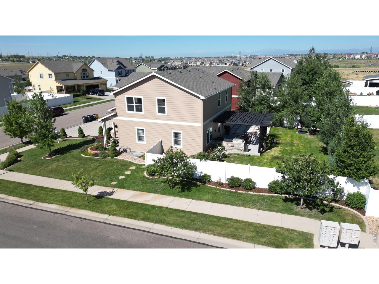 7905 West 11th St Road Greeley, CO 80634 - Photo 5 of 34 Pride of homeownership from every angle