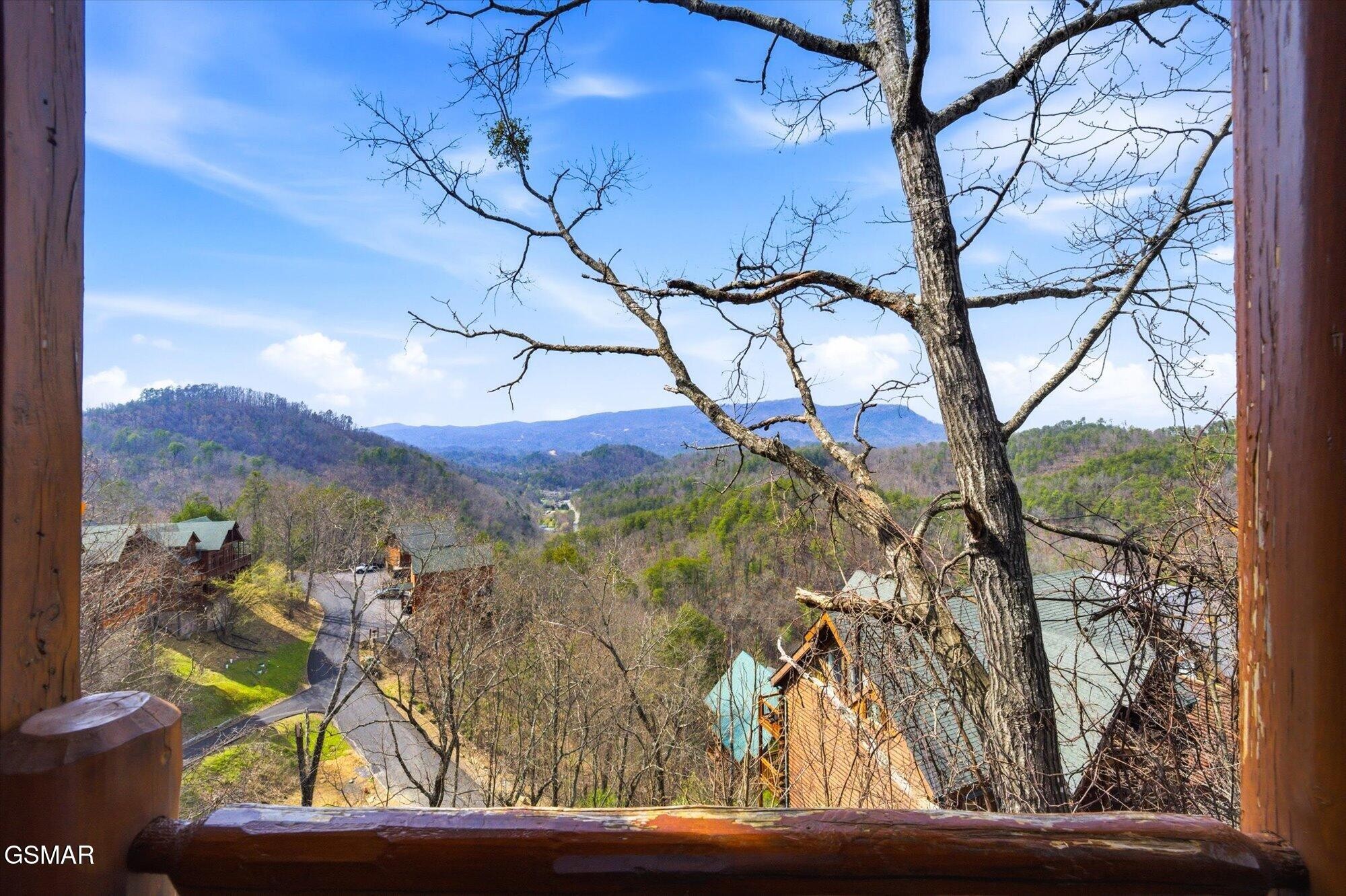 1707 High Rock Way Sevierville, TN 37862 - Photo 31 of 64