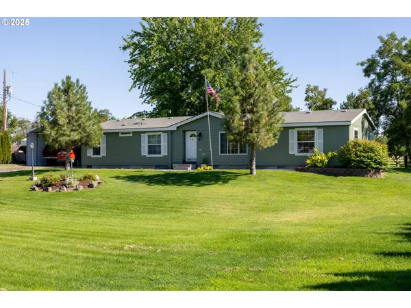 $439,950 | 80591 Sandpiper Lane, Hermiston, OR 97838