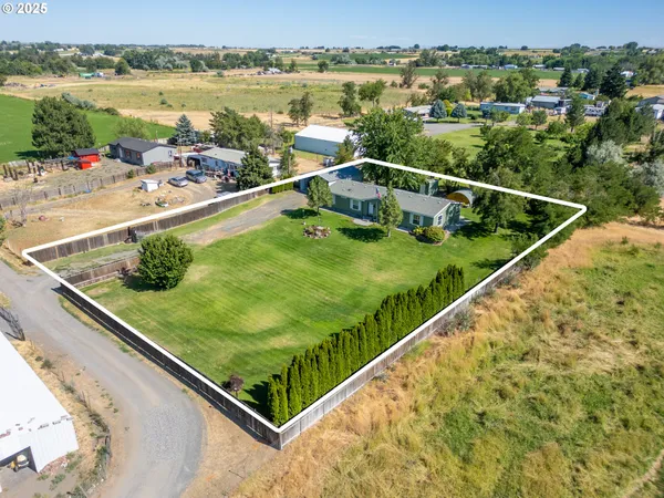 $439,950 | 80591 Sandpiper Lane, Hermiston, OR 97838